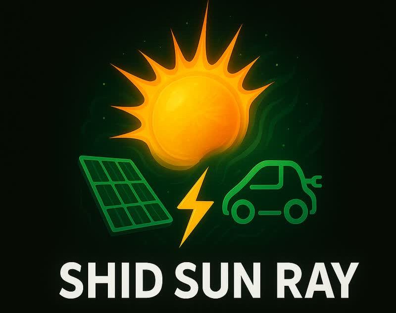 shidsunray