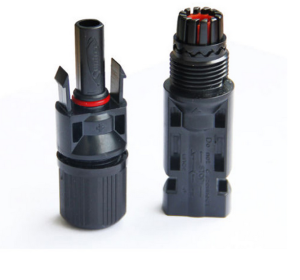 کانکتور خورشیدی PV Connector MC4